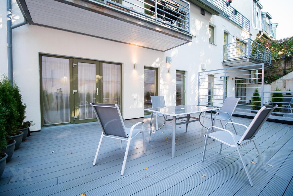 Maria Apartments Tartu Exterior photo